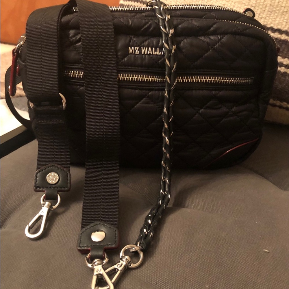 Crosby crossbody bag